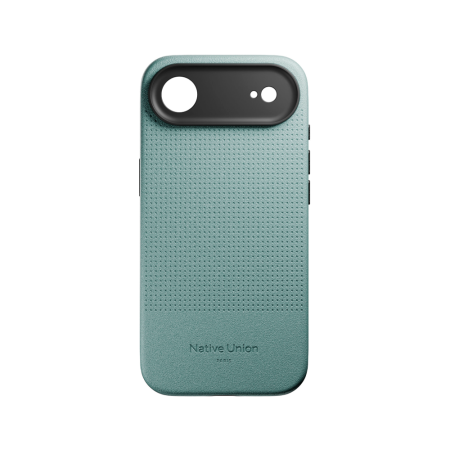 Native Union чехол для iPhone Air Active Case MagSafe (зеленый) ACTCSE-GRN-NP25A Native Union чехол для iPhone Air Active Case MagSafe (зеленый) ACTCSE-GRN-NP25A
