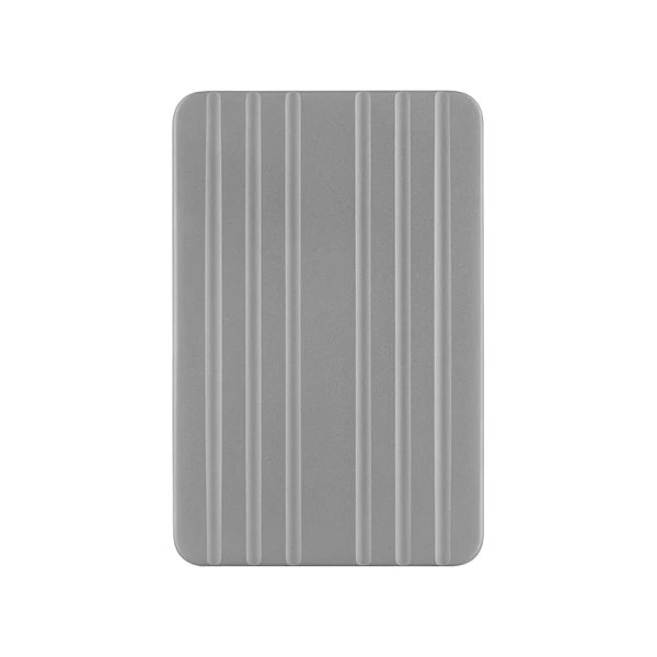 uBear внешний аккумулятор MagSafe Icon Qi2 20W 10000mAh (серый) PB15SG10000-PDM