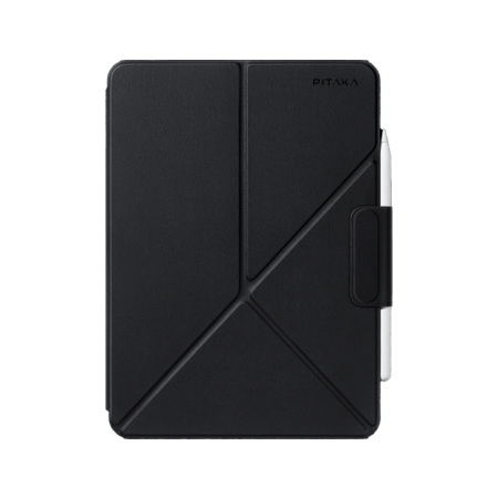 Pitaka чехол для iPad Air 11 MagEZ Folio 2 (черный)