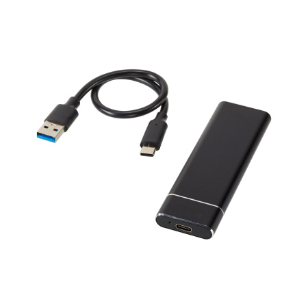 Внешний накопитель SSD 500Gb SHL-R320 Внешний накопитель SSD 500Gb SHL-R320