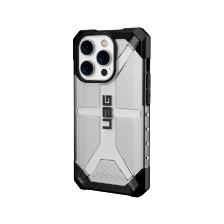 UAG чехол для iPhone 14 Pro Plasma (прозрачный) 114066114343