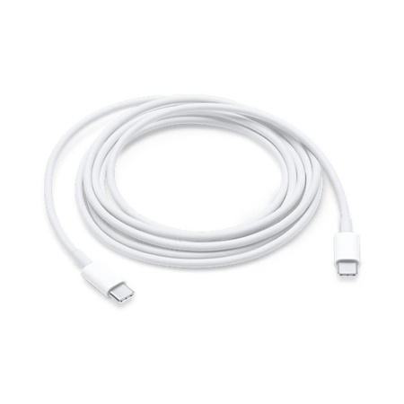 Apple кабель Type-C/Type-C 2м MLL82ZM/A Apple кабель Type-C/Type-C 2м MLL82ZM/A