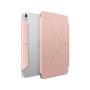 Uniq чехол для iPad Air 13 Camden (розовый) PDA13(2024)-CAMPNK