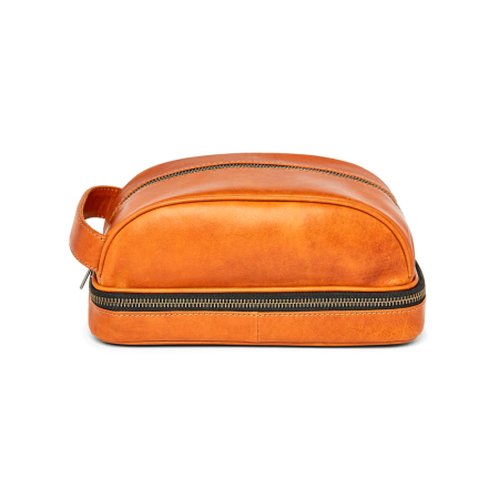 Ryoko органайзер Liwa Dopp Kit (коричневый)