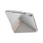 Uniq чехол для iPad 11 (2025) Camden Click (бежевый) PDP11G(2025)-CAMIVY