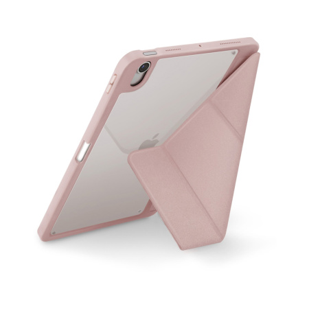 Uniq чехол для iPad Air 13 Moven (розовый) PDA13(2024)-MOVPNK