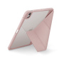 Uniq чехол для iPad Air 13 Moven (розовый) PDA13(2024)-MOVPNK