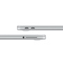 Apple MacBook Neo 13" 2026 A18 Pro 6CPU/5GPU/8GB/512GB SSD (серебристый)