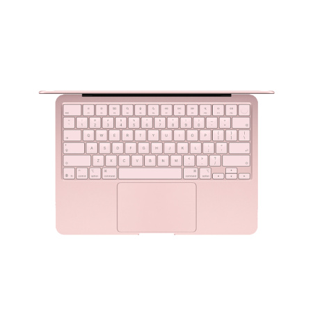 Apple MacBook Neo 13" 2026 A18 Pro 6CPU/5GPU/8GB/512GB SSD (розовый)