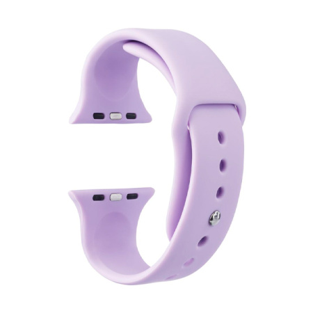 VLP ремешок Silicone Band 46/49 мм (фиолетовый) vlp-SBAW-44VT