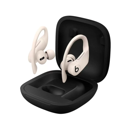 Beats наушники беспроводные Powerbeats Pro Wireless (бежевый) MY5D2