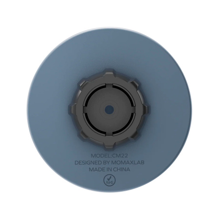 Momax автодержатель MoVe MagSafe (бежевый) CM22L