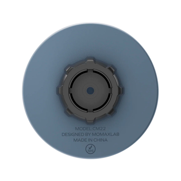 Momax автодержатель MoVe MagSafe (бежевый) CM22L