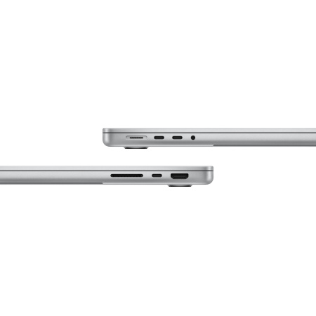 Apple MacBook Pro 14.2" 2025 M5 10CPU/10GPU/24GB/1TB SSD (серебристый)
