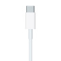 Apple кабель Type-C/Lightning 1м MUQ93ZM/A