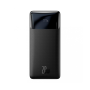 Baseus внешний аккумулятор Bipow 20W 30000mAh (черный) PPDML-N01