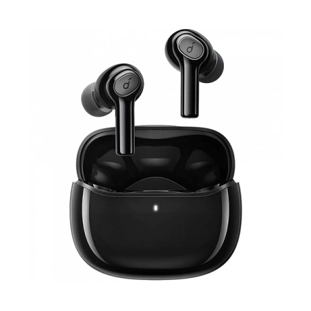 Anker наушники беспроводные Soundcore Rise R100 (черный) A3981G11