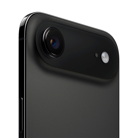 Apple iPhone Air 256 ГБ (eSim) «Космический черный» (без RuStore) Apple iPhone Air 256 ГБ (eSim) «Космический черный» (без RuStore)