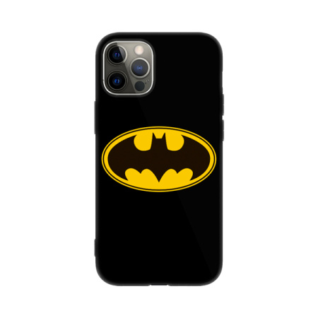 Deppa чехол для iPhone 13 Pro Max Batman11 (принт) 125274 Deppa чехол для iPhone 13 Pro Max Batman11 (принт) 125274