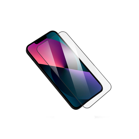 Mocoll стекло для iPhone 14 Pro Max матовое 2.5D RM258