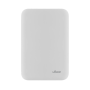 uBear внешний аккумулятор MagSafe Flow 20W 5000mAh (белый) PB10WH5000-PDM