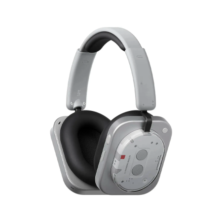 Nothing наушники беспроводные накладные Headphone (1) (белый) A11300006 Nothing наушники беспроводные накладные Headphone (1) (белый) A11300006