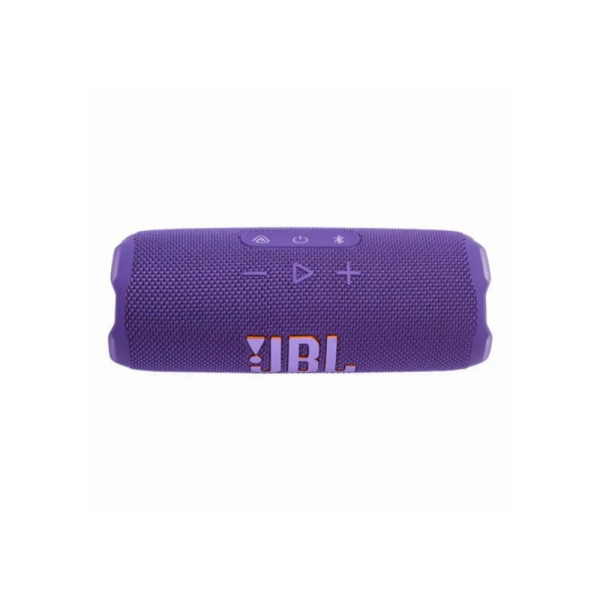 JBL портативная акустическая система Flip 7 (фиолетовый) JBL портативная акустическая система Flip 7 (фиолетовый)