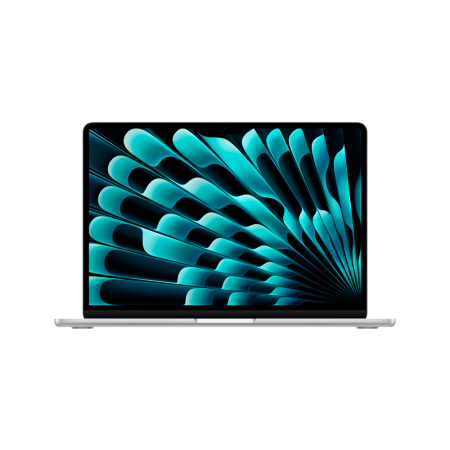Apple MacBook Air 13.6" 2025 M4 10CPU/10GPU/16GB/512GB SSD (серебристый) Apple MacBook Air 13.6" 2025 M4 10CPU/10GPU/16GB/512GB SSD (серебристый)