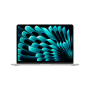 Apple MacBook Air 13.6" 2025 M4 10CPU/10GPU/16GB/512GB SSD (серебристый) Apple MacBook Air 13.6" 2025 M4 10CPU/10GPU/16GB/512GB SSD (серебристый)