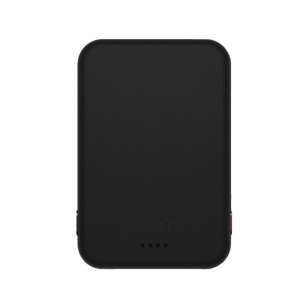 Moft-внешний-аккумулятор-MagSafe-Snap-Battery-Pack-3400mAh-(черный)-MD015-1-BK
