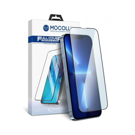 Mocoll стекло для iPhone 13 Pro Max/14 Plus 2.5D R256