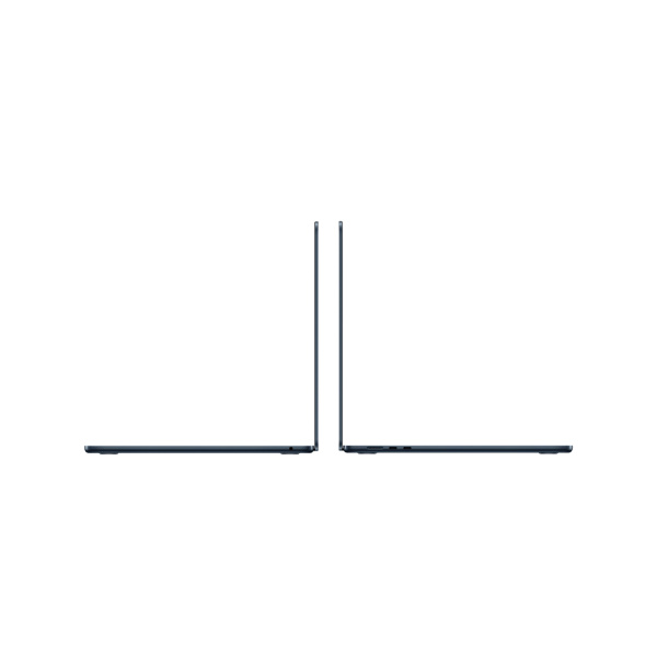 Apple MacBook Air 13.6" 2025 M4 10CPU/8GPU/16GB/256GB SSD (темная ночь)