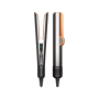 Dyson фен-выпрямитель Airstrait HT01 Nickel/Copper (серебристый)