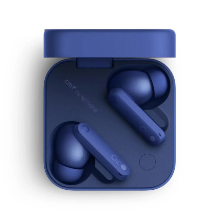 Nothing наушники беспроводные CMF Buds Pro 2 (синий) A10600119