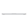 Apple MacBook Air 13.6" 2025 M4 10CPU/10GPU/16GB/512GB SSD (серебристый) Apple MacBook Air 13.6" 2025 M4 10CPU/10GPU/16GB/512GB SSD (серебристый)