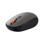 Baseus беспроводная мышь F01B Tri-Mode Wireless Mouse (черный) B01055503833-00