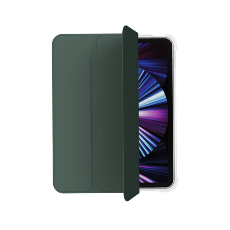 VLP чехол для iPad 10.9 (2022) Dual Folio (темно-зеленый) 1054003