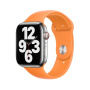Apple ремешок Sport Band 46/49 мм (весенняя мимоза) MKUX3ZM/A