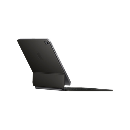 Apple клавиатура с трекпадом для iPad Air 13" (M3) Magic Keyboard Eng (черный)