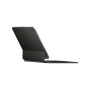 Apple клавиатура с трекпадом для iPad Air 13" (M3) Magic Keyboard Eng (черный)