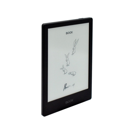 Onyx электронная книга Poke 4 Lite (черный)