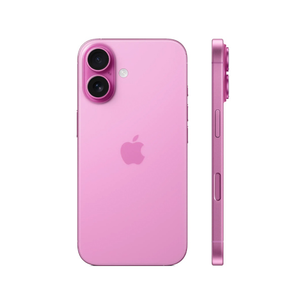 Apple iPhone 16 Plus 128 ГБ Розовый (без RuStore) Apple iPhone 16 Plus 128 ГБ Розовый (без RuStore)