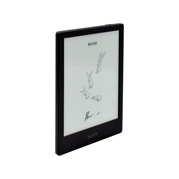 Onyx электронная книга Poke 4 Lite (черный)