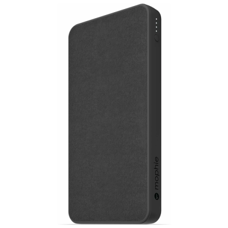 Mophie внешний аккумулятор Powerstation 10000mAh (черный) 401102981