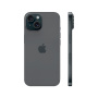 Apple iPhone 15 512 ГБ Черный (без RuStore)