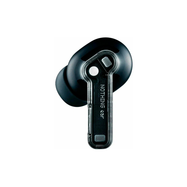 Nothing наушники беспроводные Ear (3) (черный) A10600121