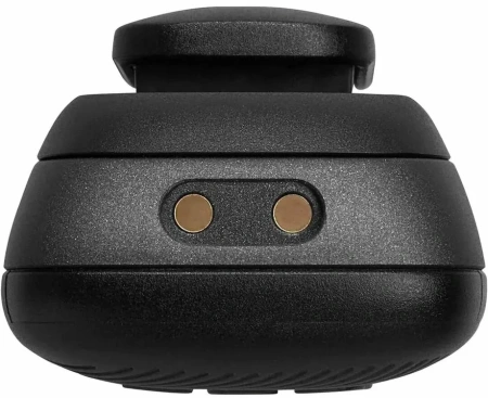 JBL петличный микрофон беспроводной Quantum Stream Type-C (1 TX + 1 RX) (черный)