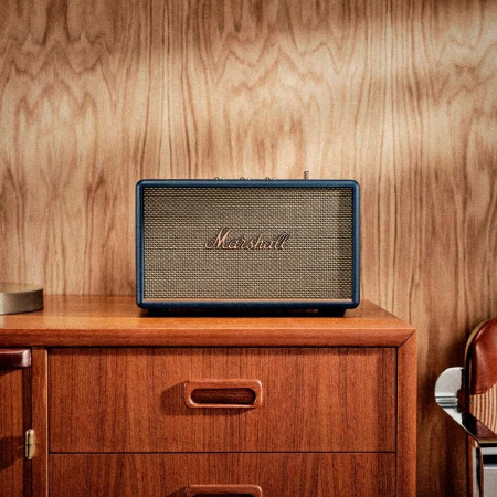 Marshall акустическая система Acton III (синий)