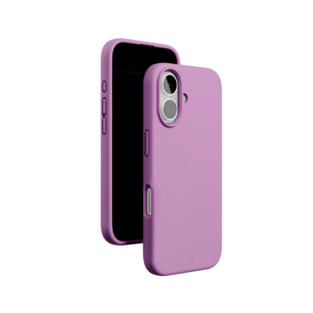 VLP чехол для iPhone 16 Aster MagSafe (розовый) 1057080 VLP чехол для iPhone 16 Aster MagSafe (розовый) 1057080