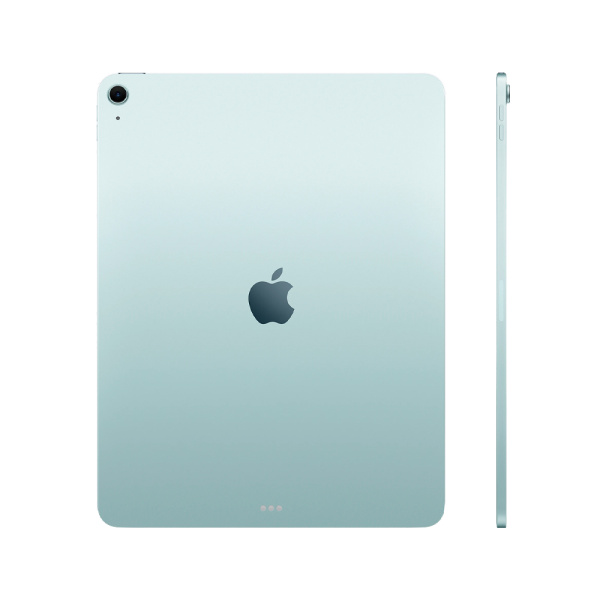 Apple iPad Air 13" 2026 WiFi 256GB (голубой) (без RuStore)